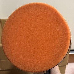 電動ポリッシャーの画像