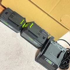 電動ポリッシャーの画像