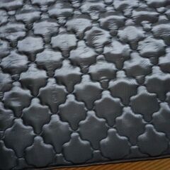 アイリスプラザ ダブルポケットコイルマットレスの画像