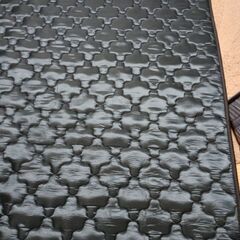 アイリスプラザ ダブルポケットコイルマットレスの画像