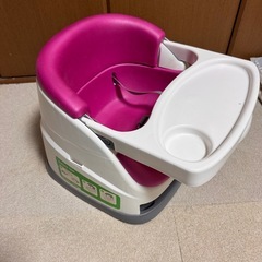 ベビーチェアの画像