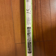 【新品】パルック蛍光灯　FL15ENW F3の画像