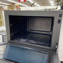 Panasonic オーブンレンジ【リサイクルフカツ岡崎倉庫店】251207SM-42の画像
