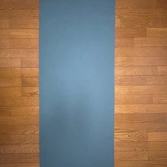 プリマソーレヨガマットの画像