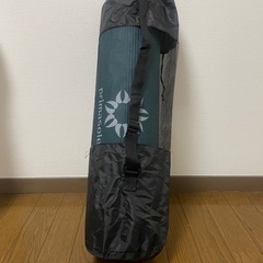 プリマソーレヨガマットの画像