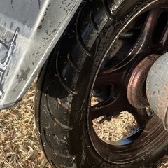 ホンダパル　AF17-180の画像