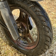 ホンダパル　AF17-180の画像