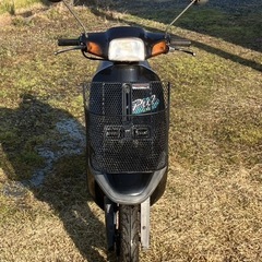 ホンダパル　AF17-180の画像