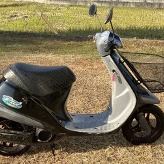 ホンダパル　AF17-180の画像