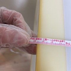 ‼️お問合せ多数‼️最終値下げ‼️押入れストッカーの画像