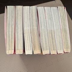 メンズ校　全巻の画像