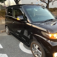 ホンダ　ゼストスパークの画像