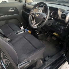 ホンダ　ゼストスパークの画像