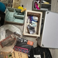 PUMAリュックの画像