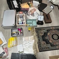 PUMAリュックの画像