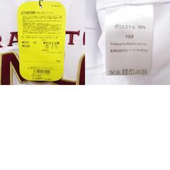 【未使用】マジェスティック 東北楽天ゴールデンイーグルス ユニフォーム ホーム #1 松井裕樹 M Majesticの画像