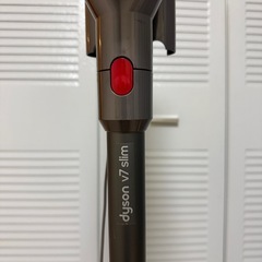 Dyson v7 slim
の画像
