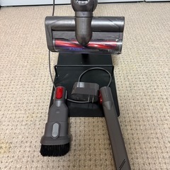 Dyson v7 slim
の画像