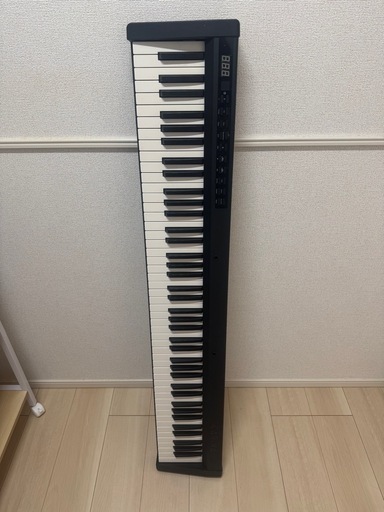 電子ピアノ 88鍵盤