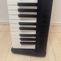 電子ピアノ 88鍵盤の画像