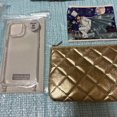 ソックス、袋などの画像