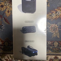 未使用品ハイパワードローン ツインアイ2 DRONE 2 高出力ドローンの画像