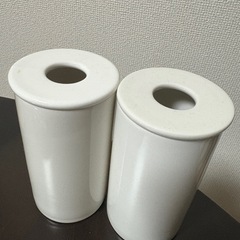 無印良品　磁器ホルダー　フレグランスの画像