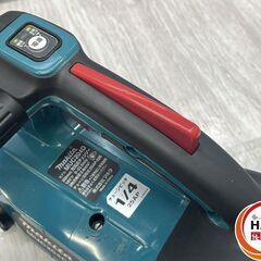 【中古】★美品★ﾏｷﾀ MUC204D 200mm 充電式ﾁｪﾝｿｰ 18V 本体＋説明書付【ハンズクラフト沖縄豊見城店】の画像