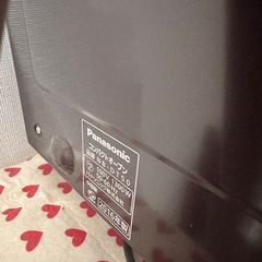 【無料❗️12/10AM迄に引取り希望】Panasonicトースター2016年制の画像