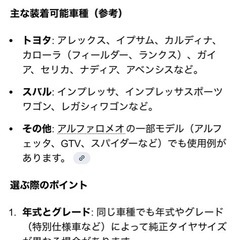 ※早い者勝ち　195/60R15スタッドレスアルミ付４本の画像
