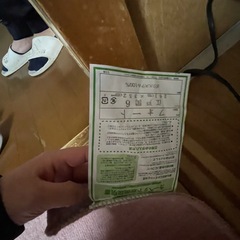 カーペットの画像