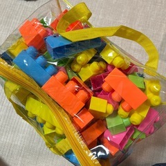 ブロック
の画像