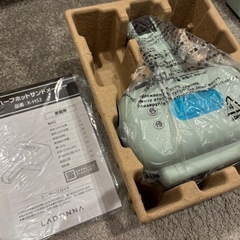 新品未使用‼︎ Toffy ハーフホットサンドメーカー‼︎の画像