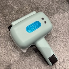 新品未使用‼︎ Toffy ハーフホットサンドメーカー‼︎の画像