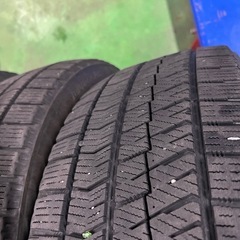 ブリヂストン ブリザックVRX2 225/45/R19 4本セットの画像