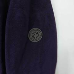 【未使用】サンライター SONNENREITER マラガ II ジップアップ ライディング ジャケット S バイオレット レディース 乗馬 馬術の画像