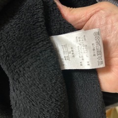 TAKAQ タカキューフード付きジャケット XL 美品の画像