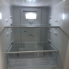 【ジャングルジャングル石津店】アクア AQUA 冷蔵庫 AQR-J14P 2023年製 140L 新生活 堺市 堺区 西区 石津の画像