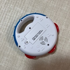 しまじろう　タンブリンの画像