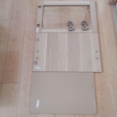 IKEA Besta パーツの画像