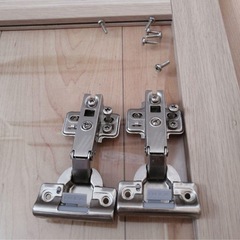 IKEA Besta パーツの画像