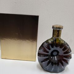 J1900【リユースのサカイ柏店】 ブランデー　レミーマルタン　セントーエクストラ　700ml　40度　未開栓　の画像
