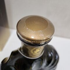 J1900【リユースのサカイ柏店】 ブランデー　レミーマルタン　セントーエクストラ　700ml　40度　未開栓　の画像