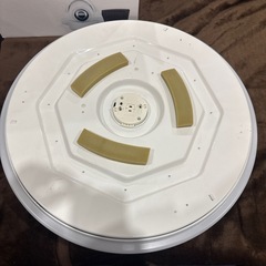 LED シーリングライト リモコン無しの画像