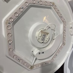 LED シーリングライト リモコン無しの画像