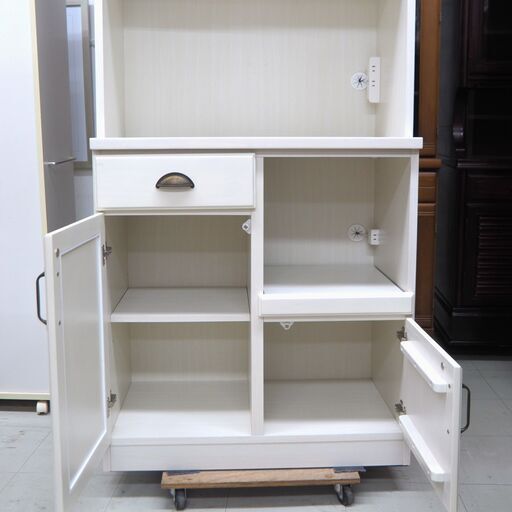 キッチンボード　ミランダ　ニトリ　リユース品　33,000円