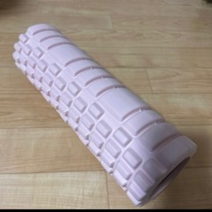 【まとめ売り】体重計/フォームローラー/宅トレセットの画像