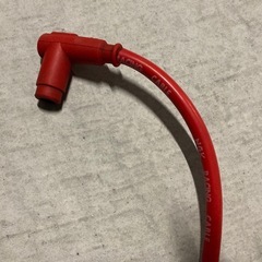 CFポッシュ強化イグニションコイルNGKコード　12Vモンキー用の画像