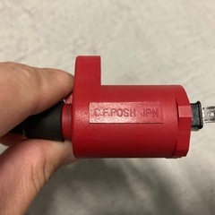 CFポッシュ強化イグニションコイルNGKコード　12Vモンキー用の画像