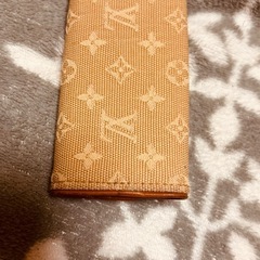 ルイヴィトン　綺麗なキーケースの画像